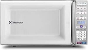 Electrolux MEO44 - Micro-Ondas, 34L, 110V, Branco