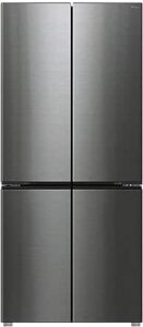 Refrigerador 4 Portas Inverse Plus PRF510I - Philco 