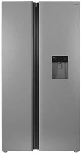 Refrigerador Side By Side Philco 486L Eco Inverter 127V