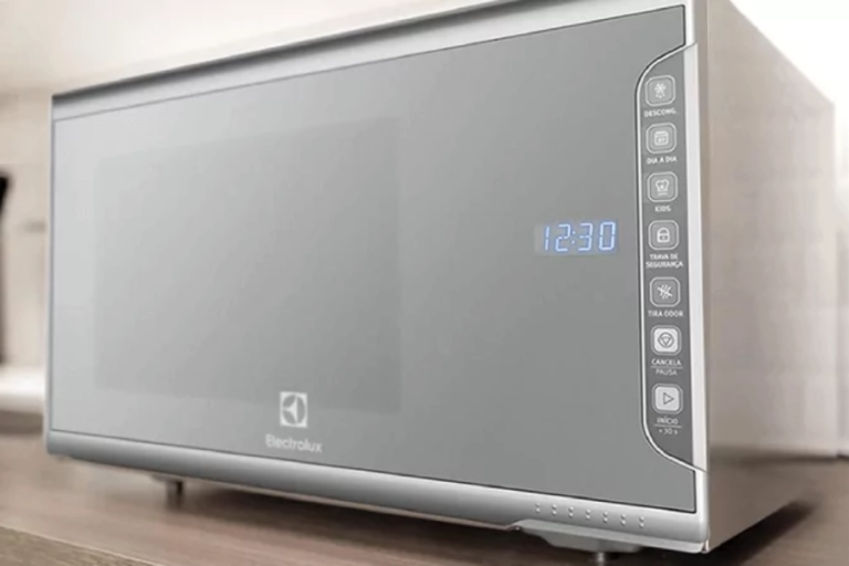 Melhor Microondas Electrolux TOP 11 de 2024 (Atualizado)