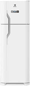 Geladeira/Refrigerador Frost Free 310 Litros Branco Electrolux (TF39) 127V