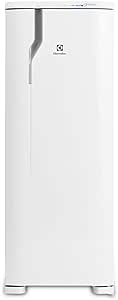 Geladeira/Refrigerador Frost Free Electrolux 322L Branco (RFE39) 127V