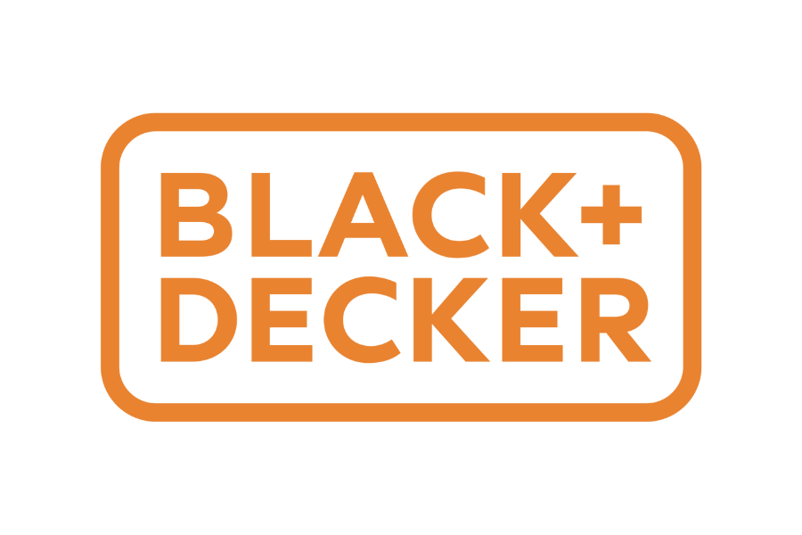 marca de liquidificador - black decker