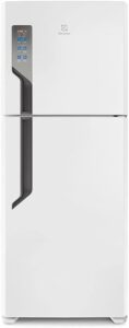 Geladeira/Refrigerador Top Freezer 431L Branco (TF55) 220V
