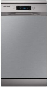 Lava-Louças Samsung Inox 10 Serviços 110V DW50C6070FS/AZ
