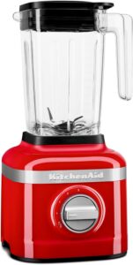 Liquidificador K150 KitchenAid - Empire Red 220V
