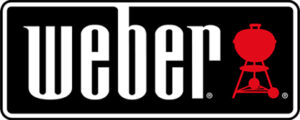 Weber logo marca